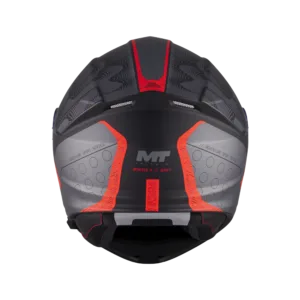 CASCO MT GENESIS R SV SHIFT B15 MATE