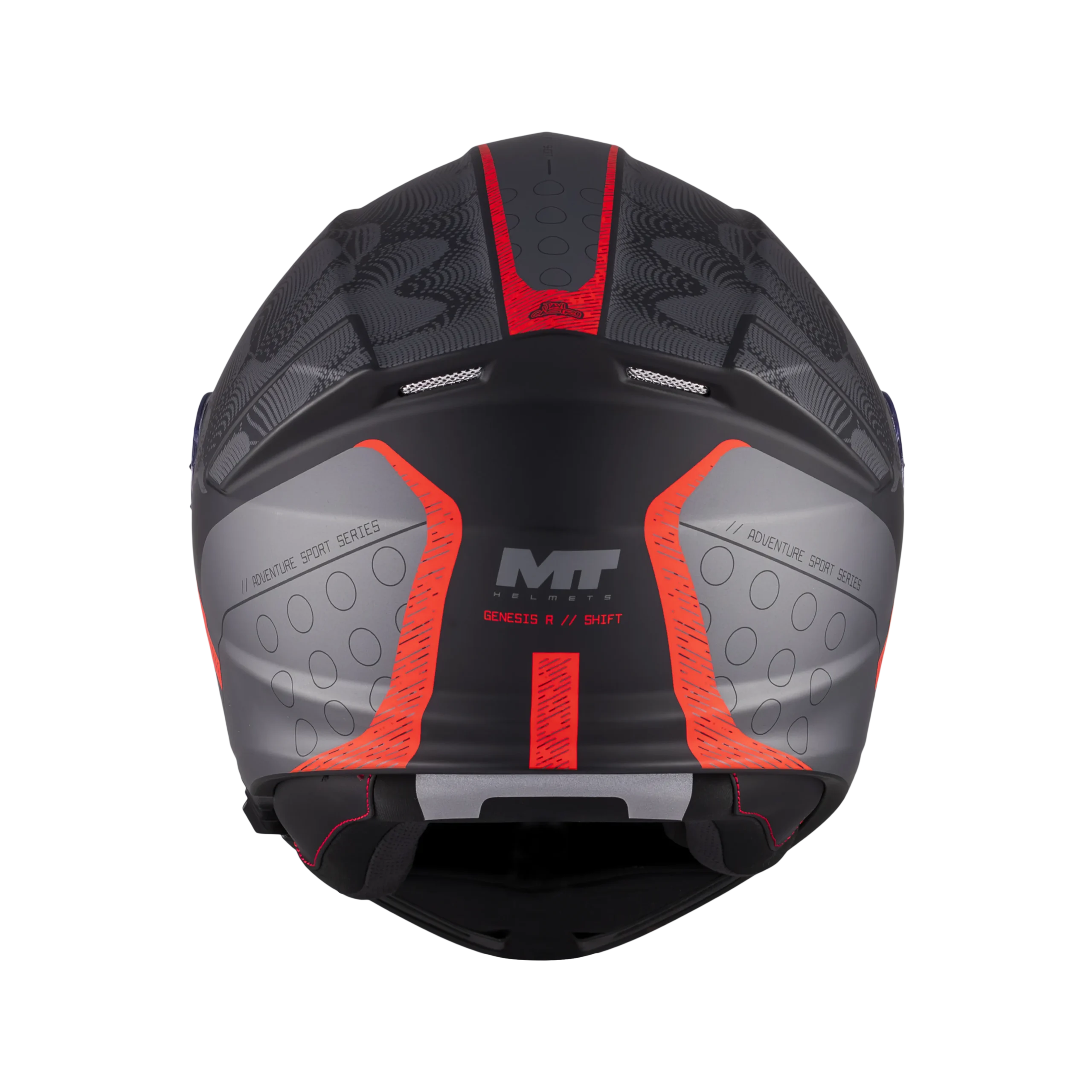 CASCO MT GENESIS R SV SHIFT B15 MATE