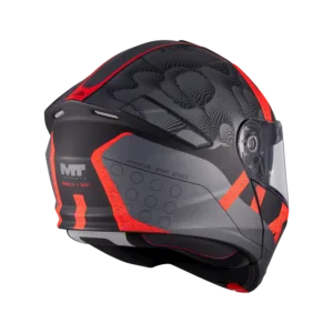 CASCO MT GENESIS R SV SHIFT B15 MATE