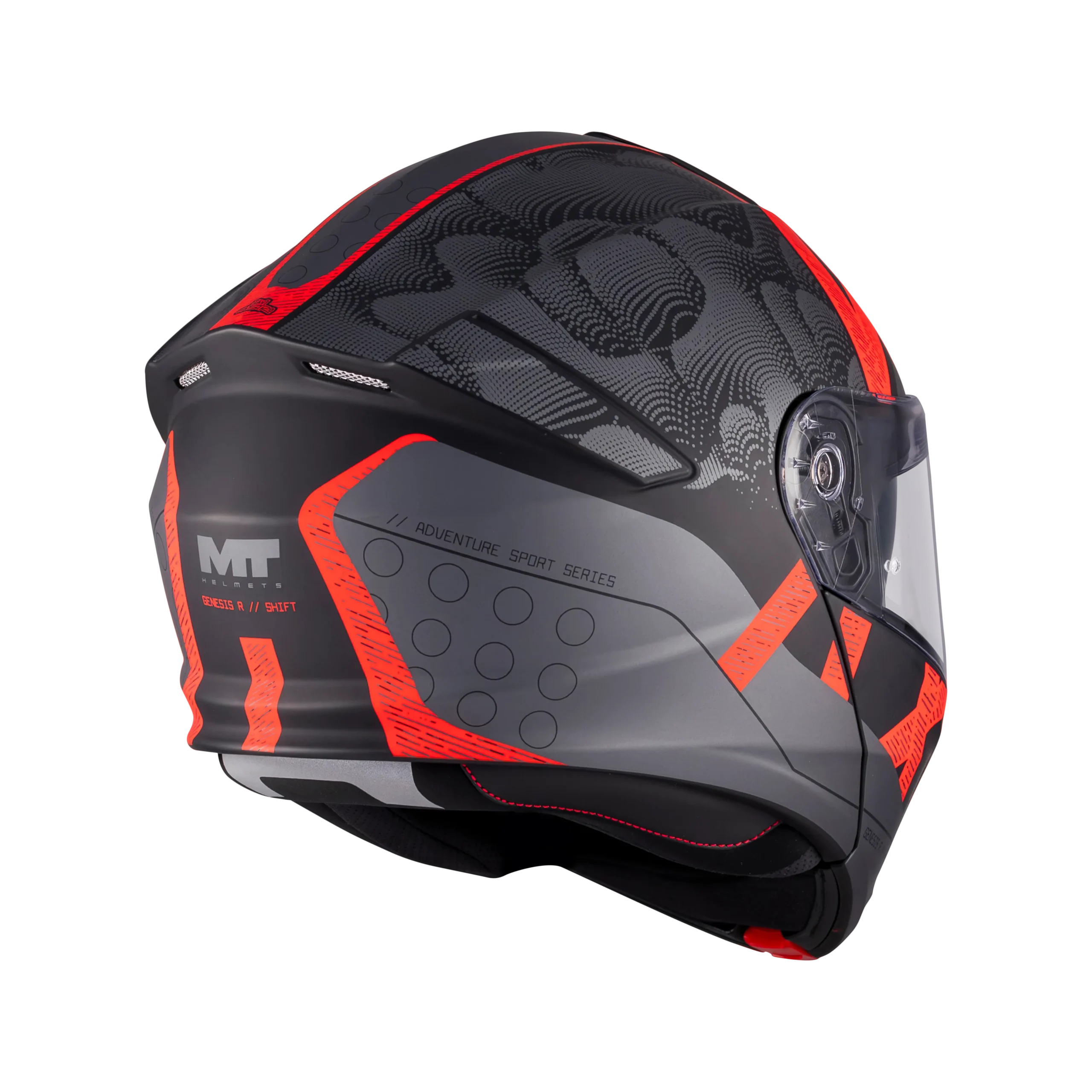 CASCO MT GENESIS R SV SHIFT B15 MATE