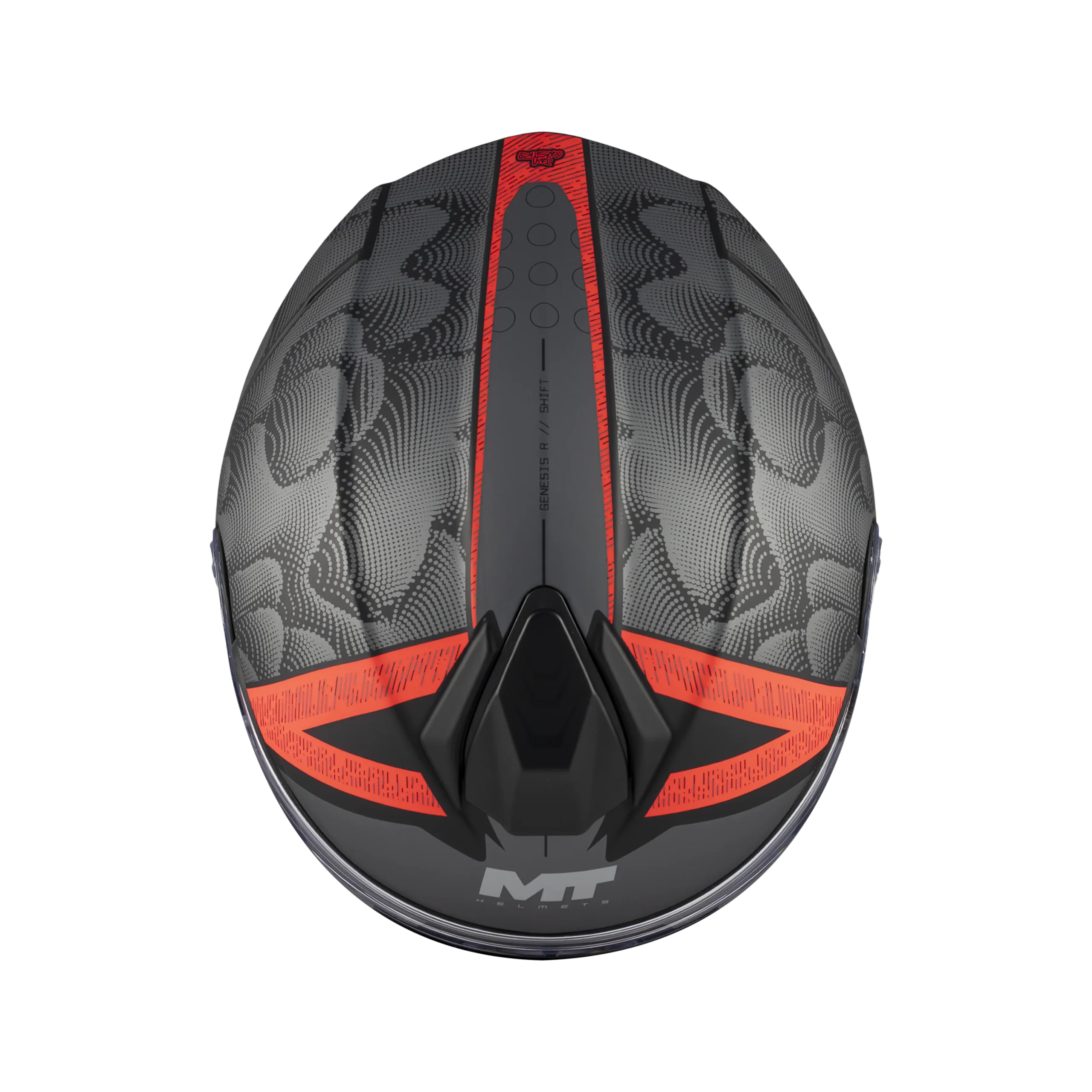 CASCO MT GENESIS R SV SHIFT B15 MATE