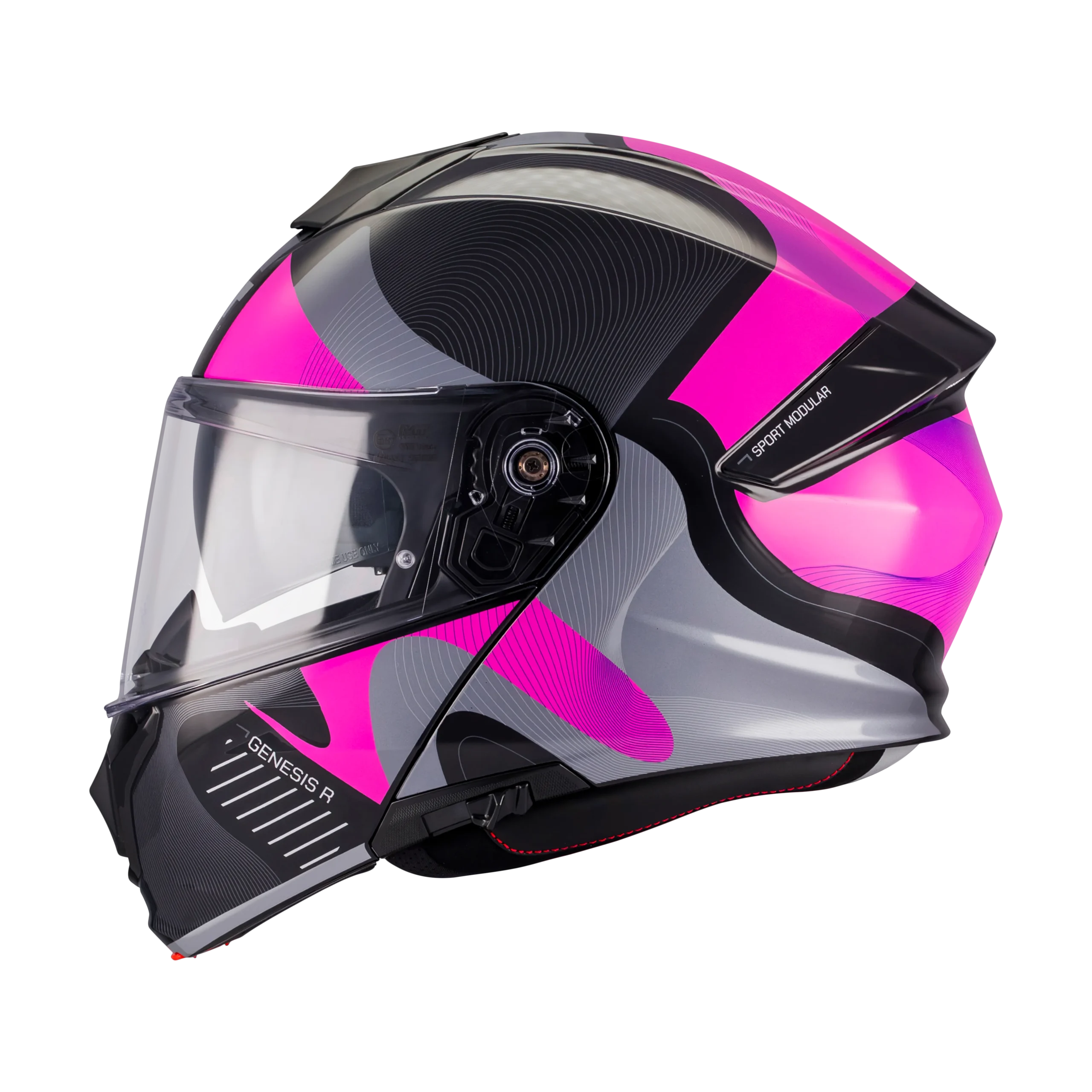 CASCO MT GENESIS R SV LANCER B8 BRILLO