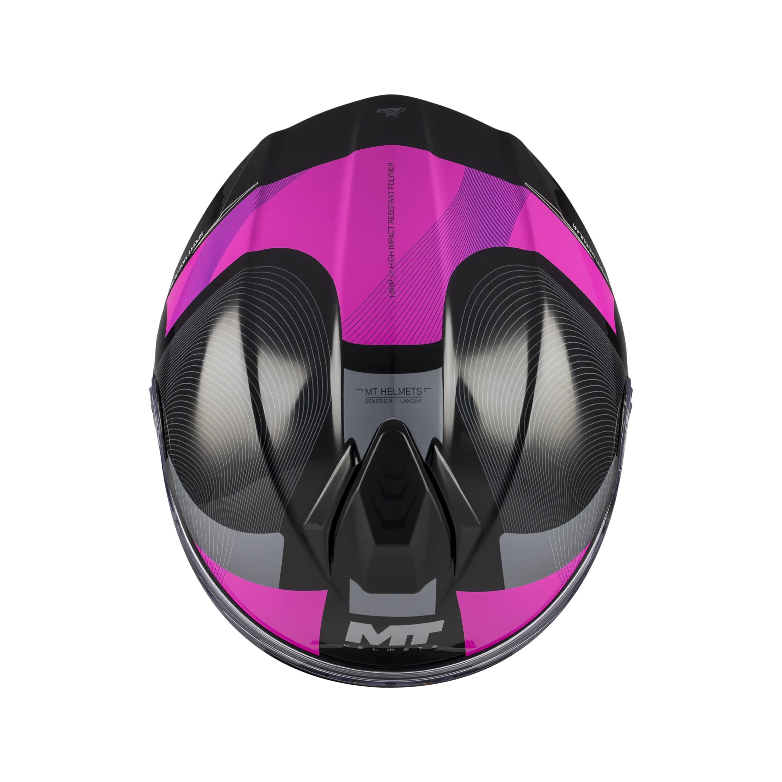 CASCO MT GENESIS R SV LANCER B8 BRILLO