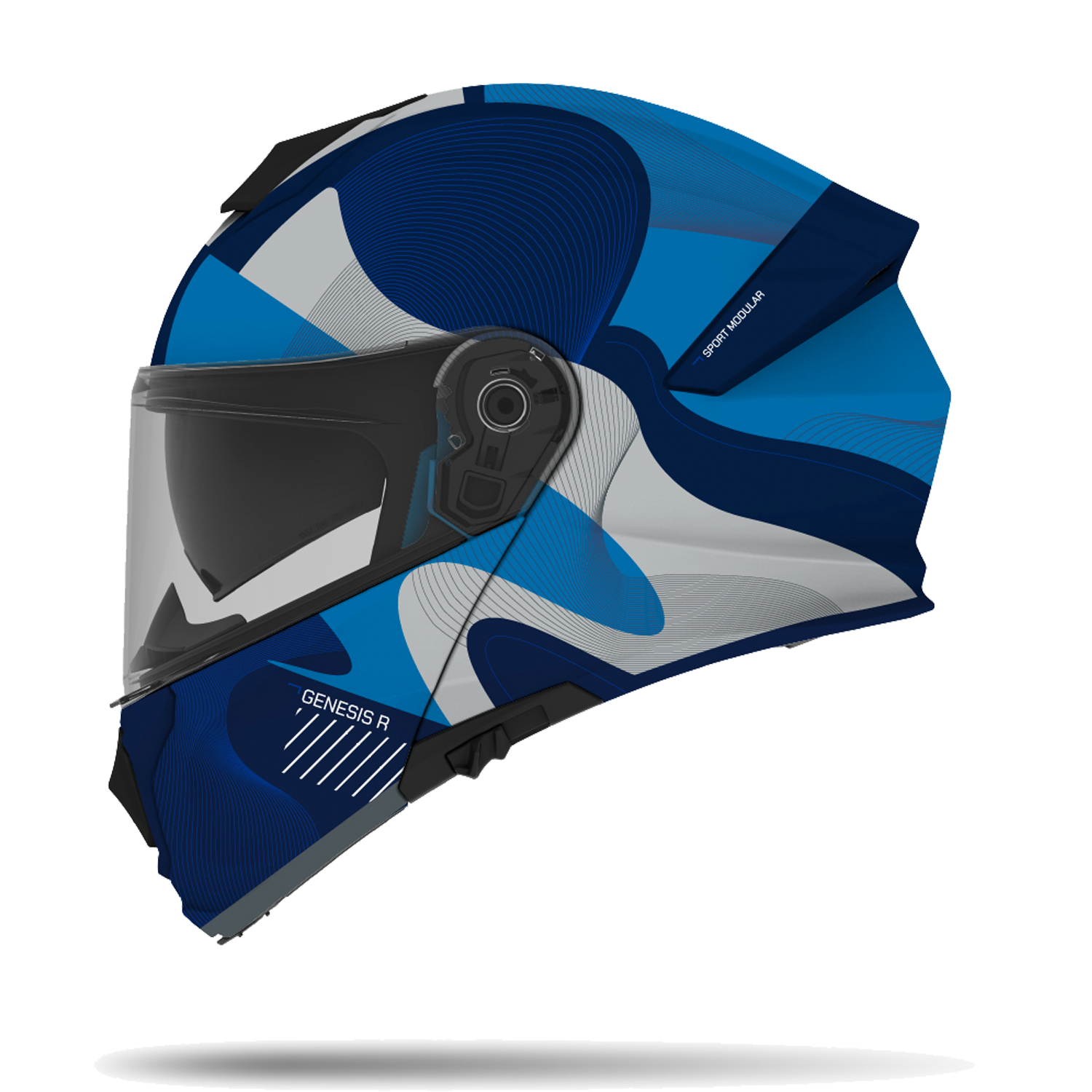 CASCO MT GENESIS R SV LANCER C7 MATE