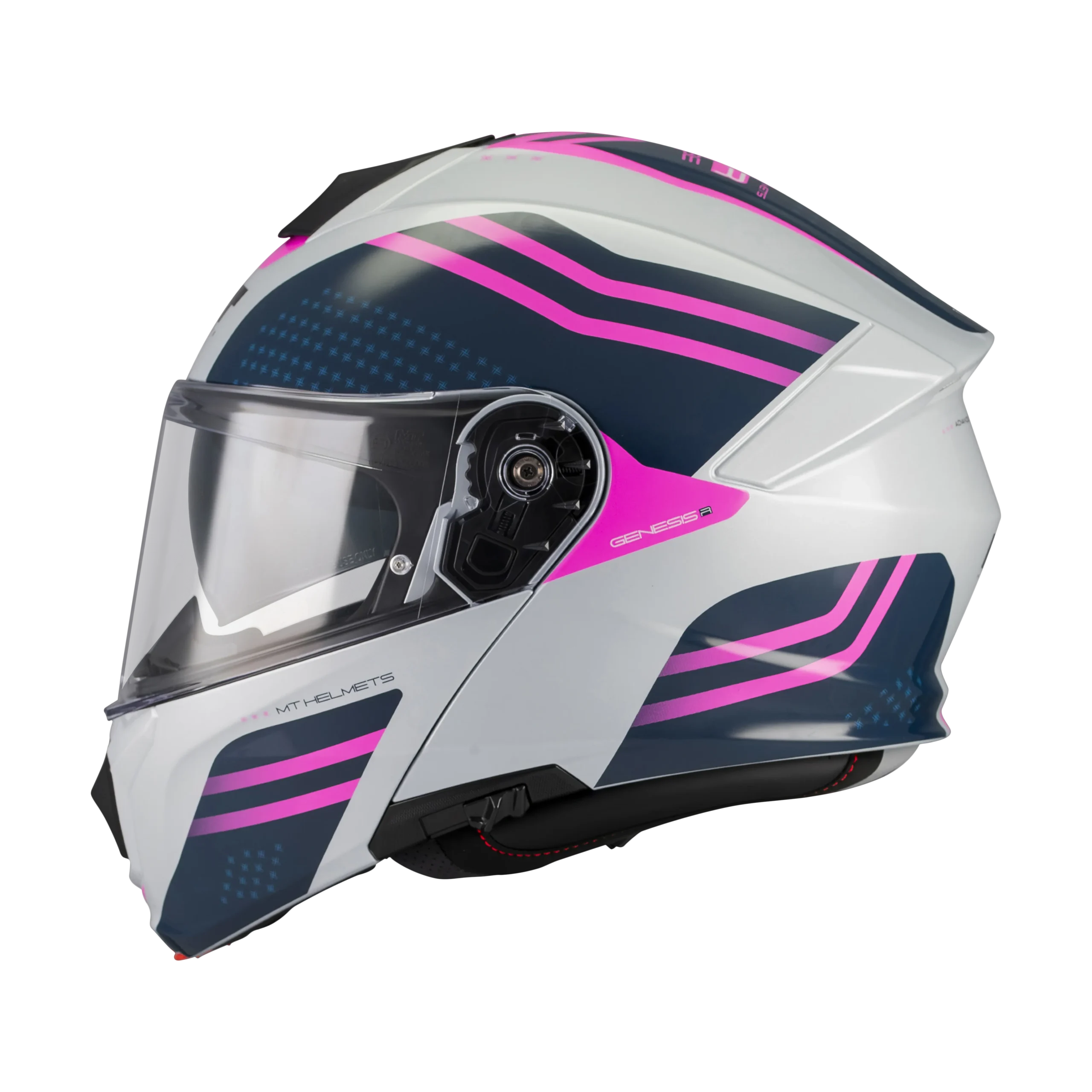 CASCO MT GENESIS R SV VIBE C8 BRILLO