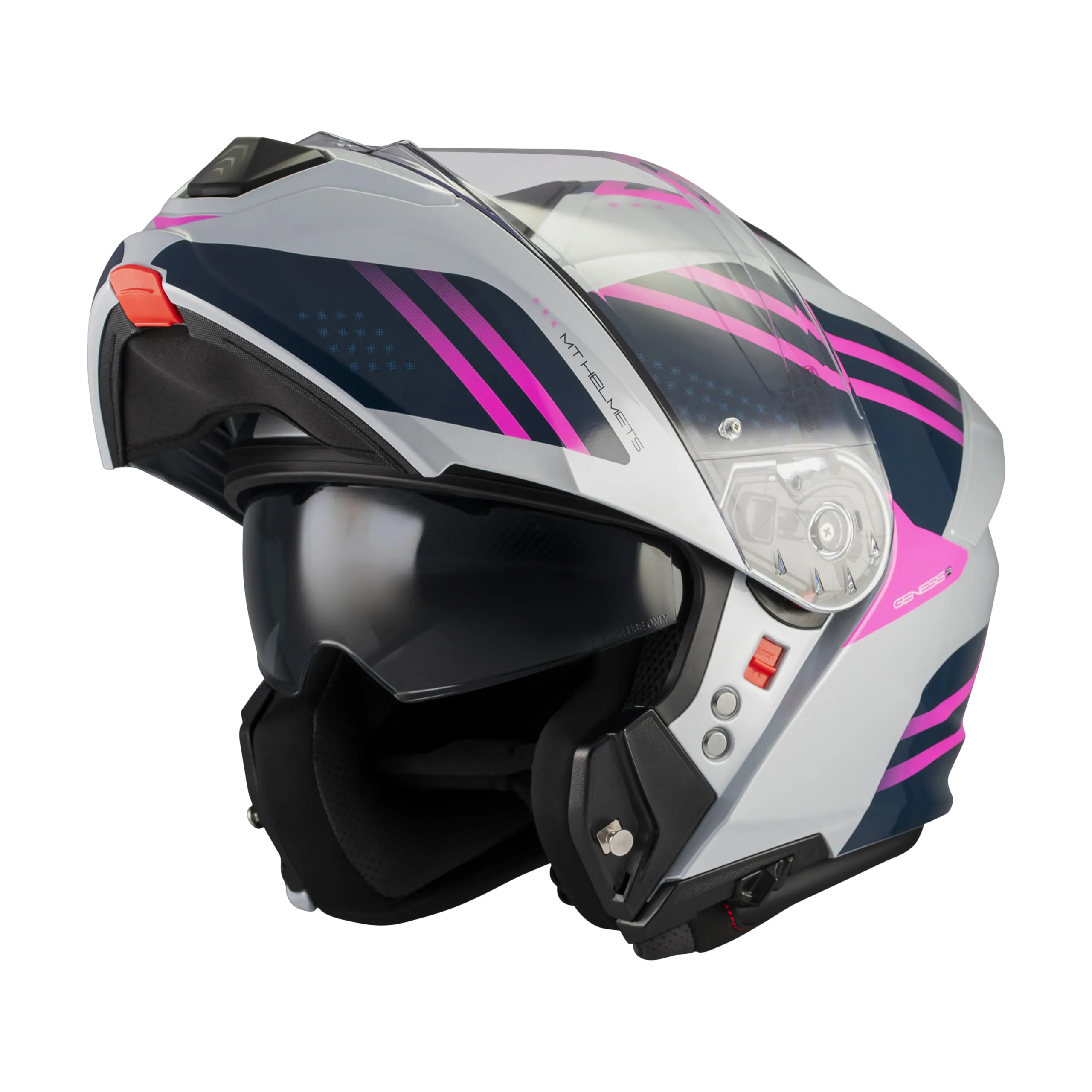 CASCO MT GENESIS R SV VIBE C8 BRILLO