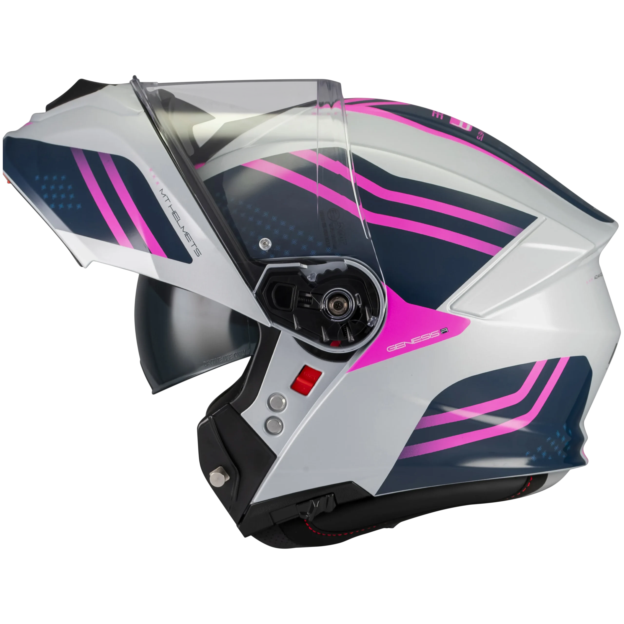 CASCO MT GENESIS R SV VIBE C8 BRILLO