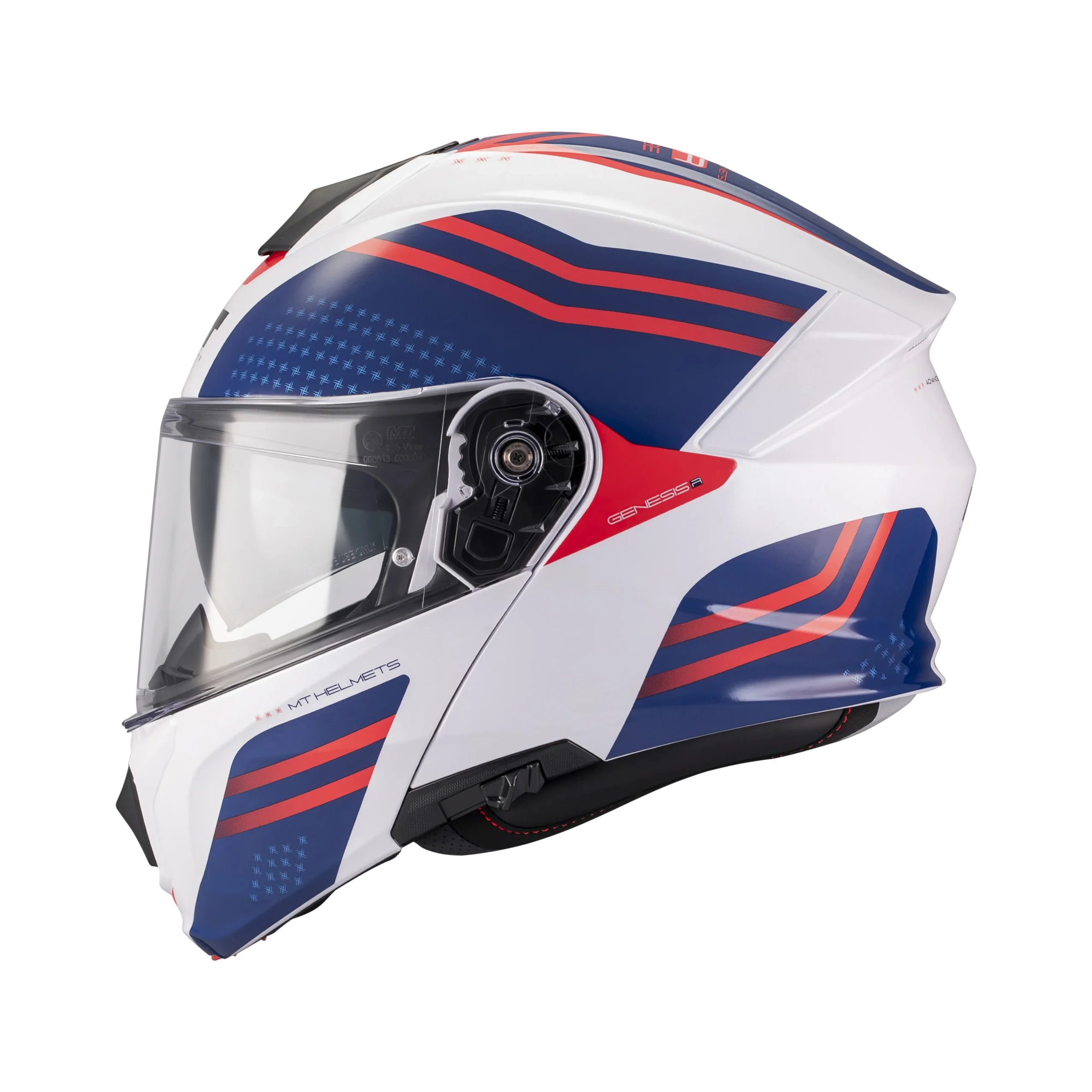 CASCO MT GENESIS R SV VIBE A7 BRILLO