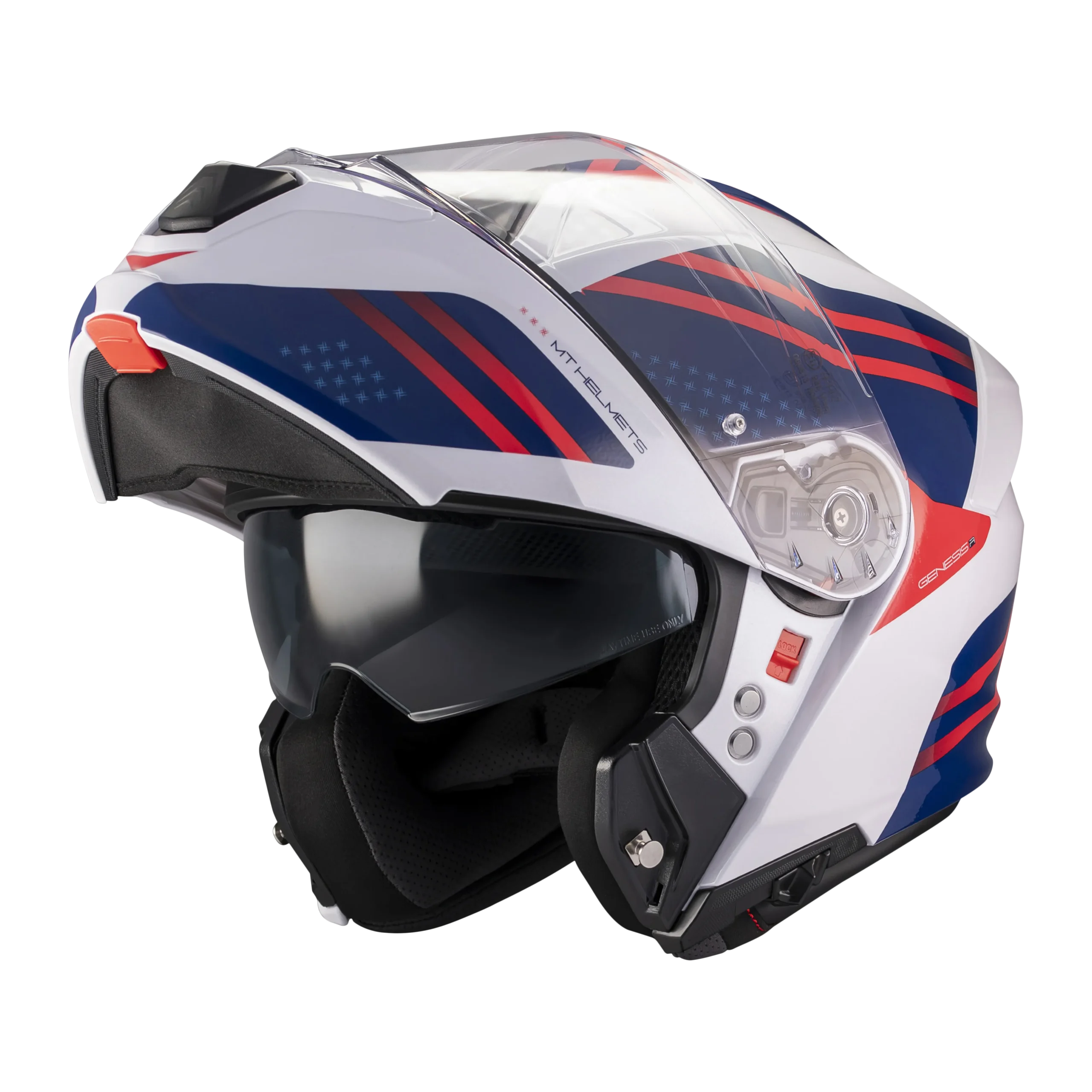 CASCO MT GENESIS R SV VIBE A7 BRILLO