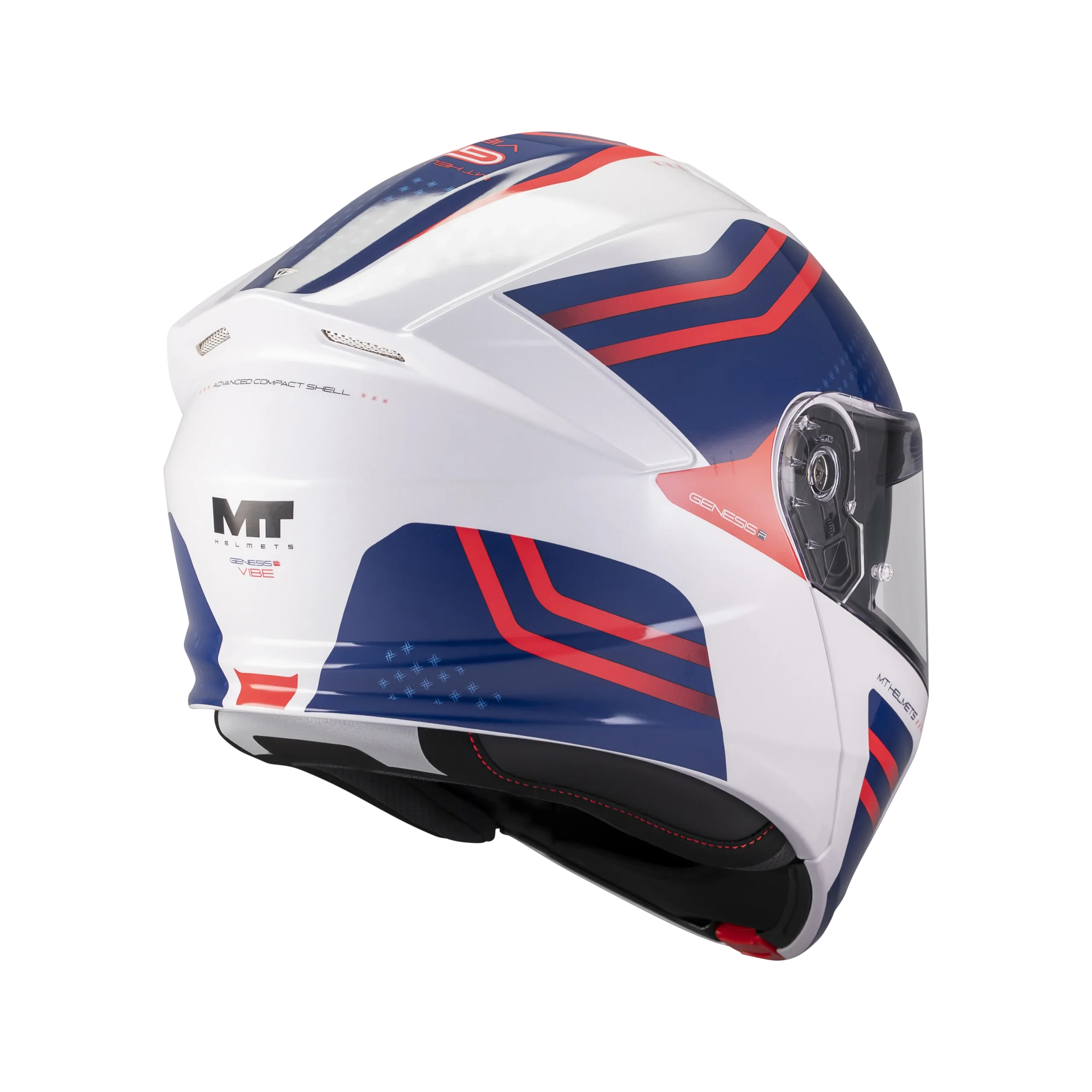 CASCO MT GENESIS R SV VIBE A7 BRILLO