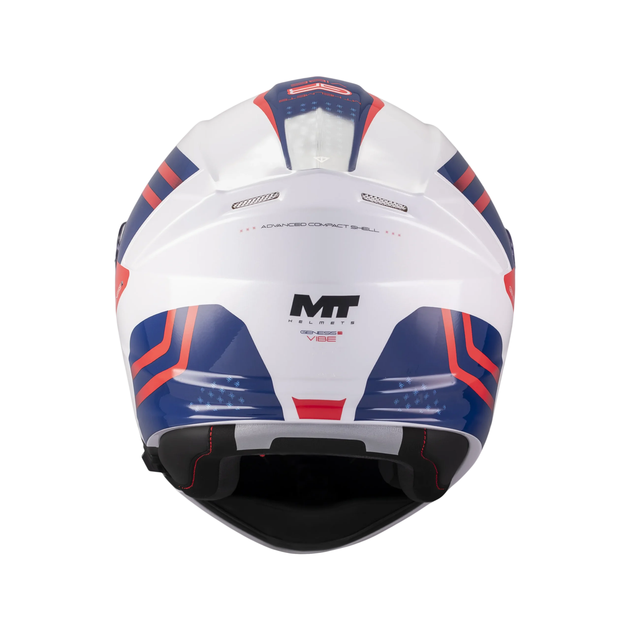 CASCO MT GENESIS R SV VIBE A7 BRILLO