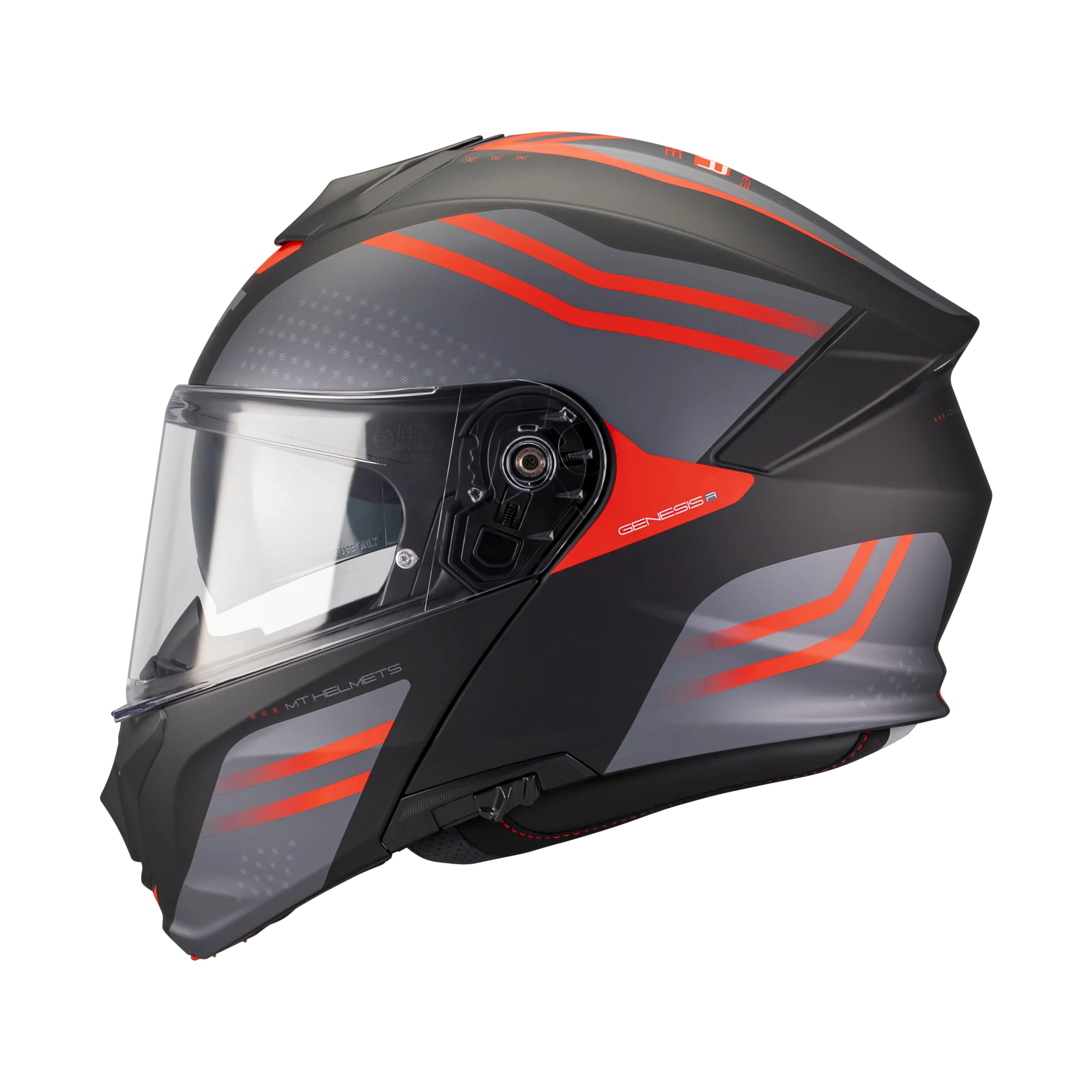 CASCO MT GENESIS R SV VIBE B5 MATE