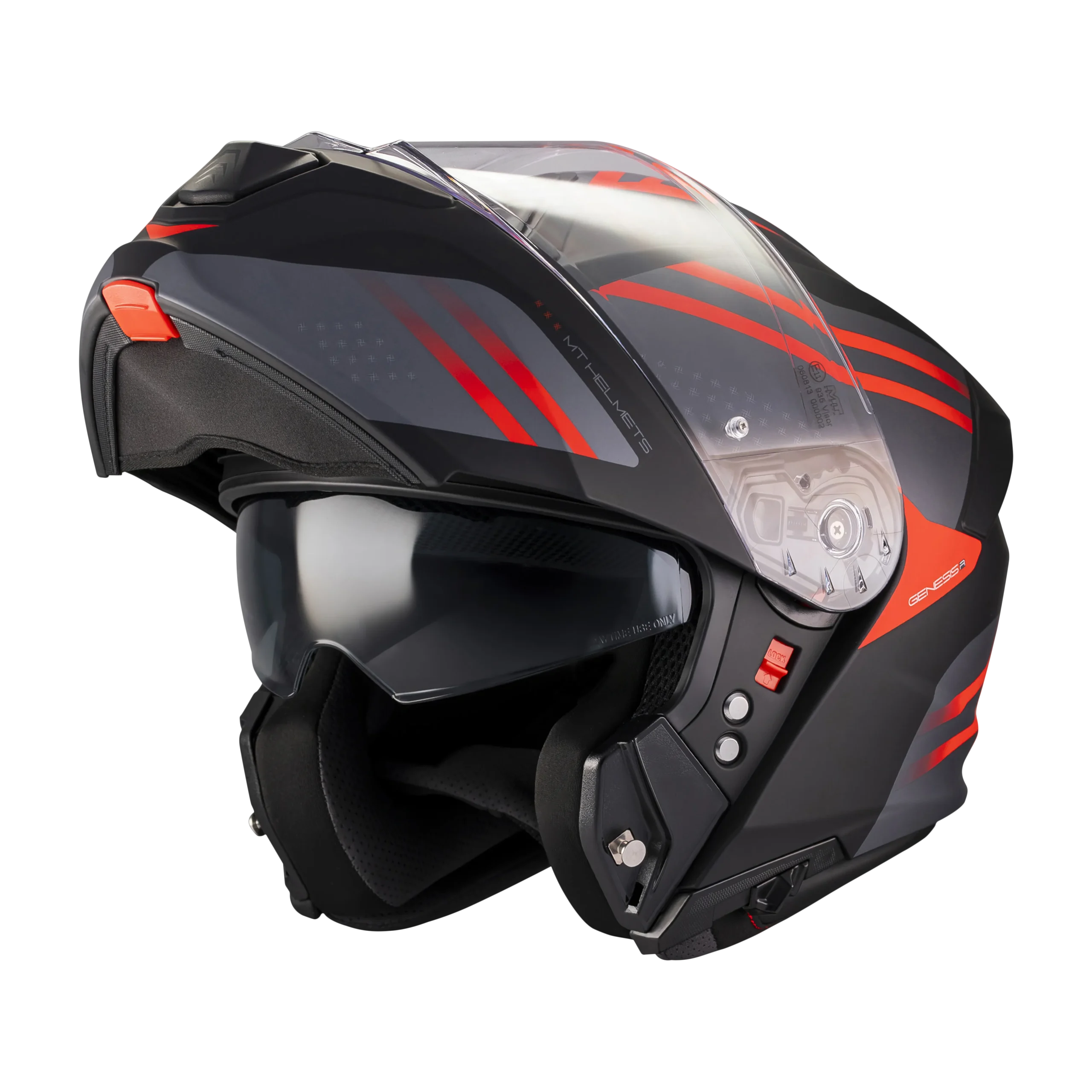CASCO MT GENESIS R SV VIBE B5 MATE