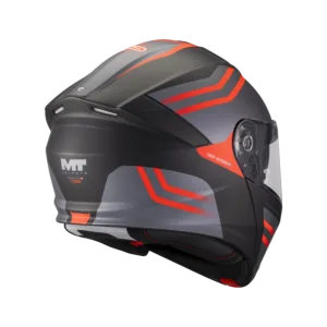 CASCO MT GENESIS R SV VIBE B5 MATE