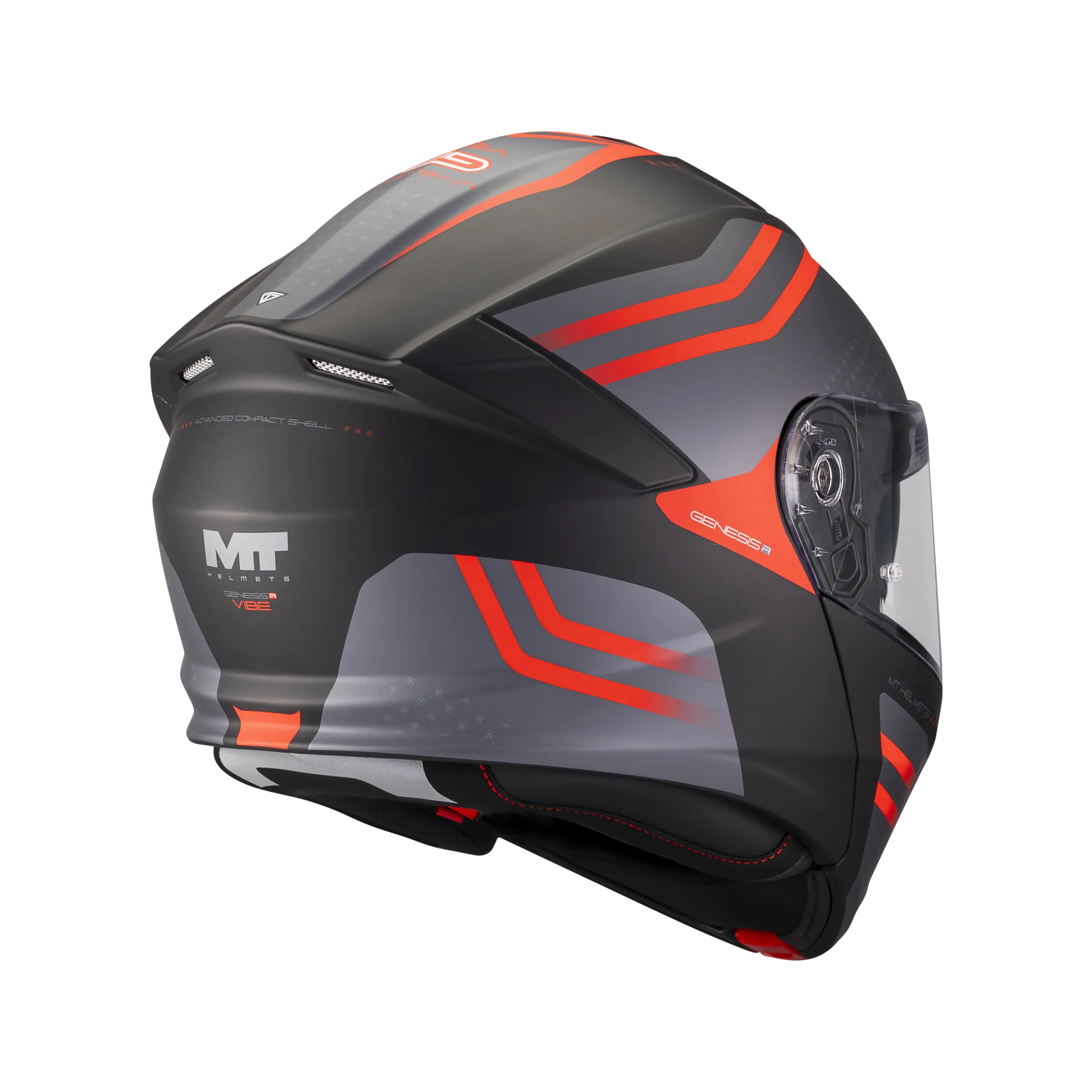 CASCO MT GENESIS R SV VIBE B5 MATE