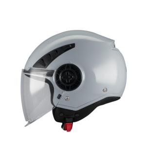 CASCO MT AERIS PURE A12 BRILLO