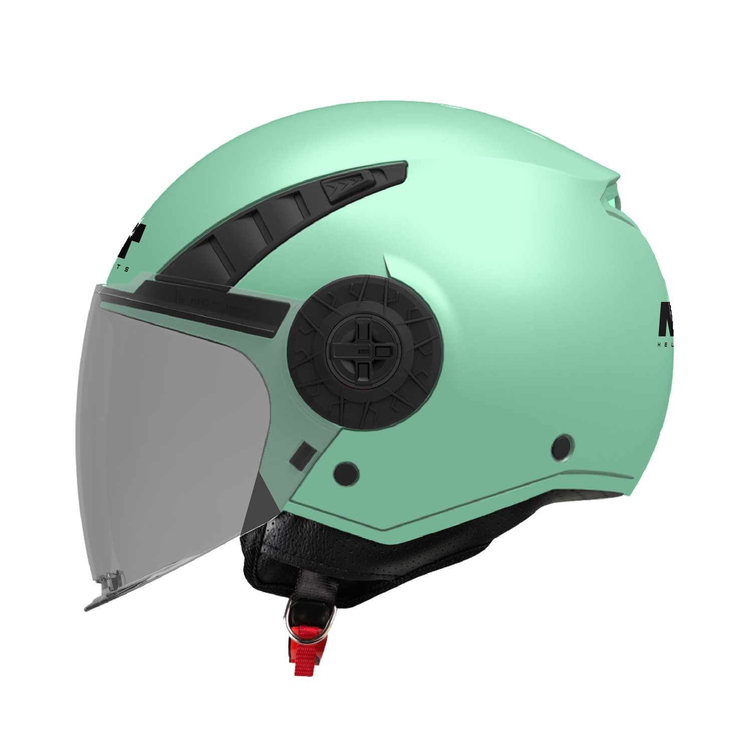 CASCO MT AERIS PURE A6 MATE