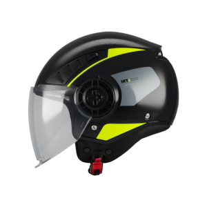 CASCO MT AERIS DEMURE B3 BRILLO