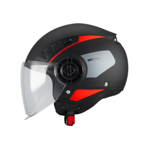 CASCO MT AERIS DEMURE B5 MATE