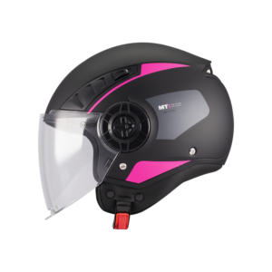 CASCO MT AERIS DEMURE B8 MATE
