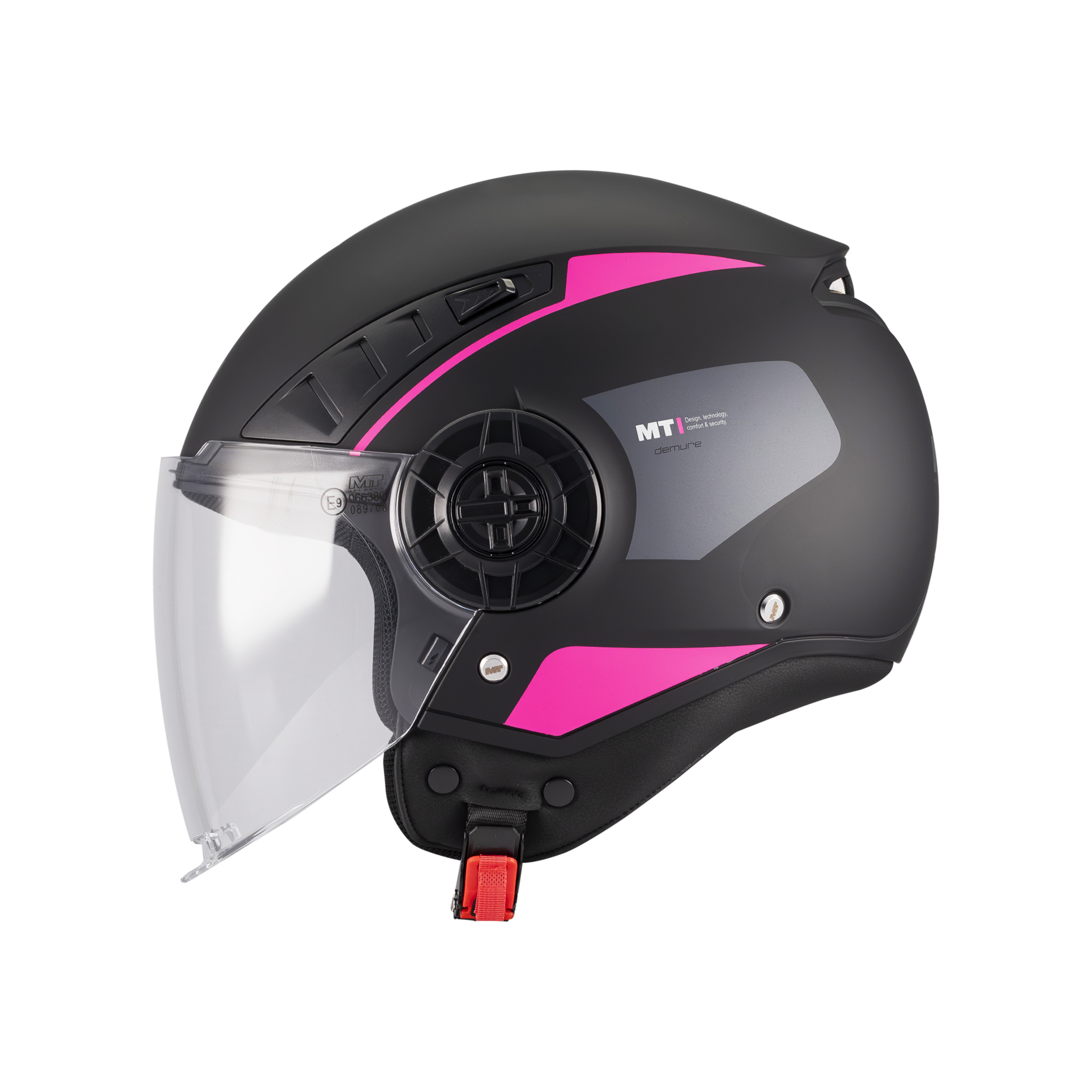 CASCO MT AERIS DEMURE B8 MATE
