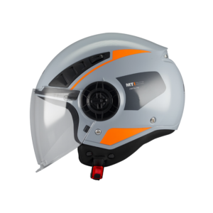 CASCO MT AERIS DEMURE C4 BRILLO