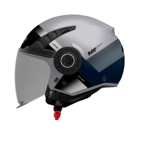 CASCO MT AERIS COVER C2 MATE
