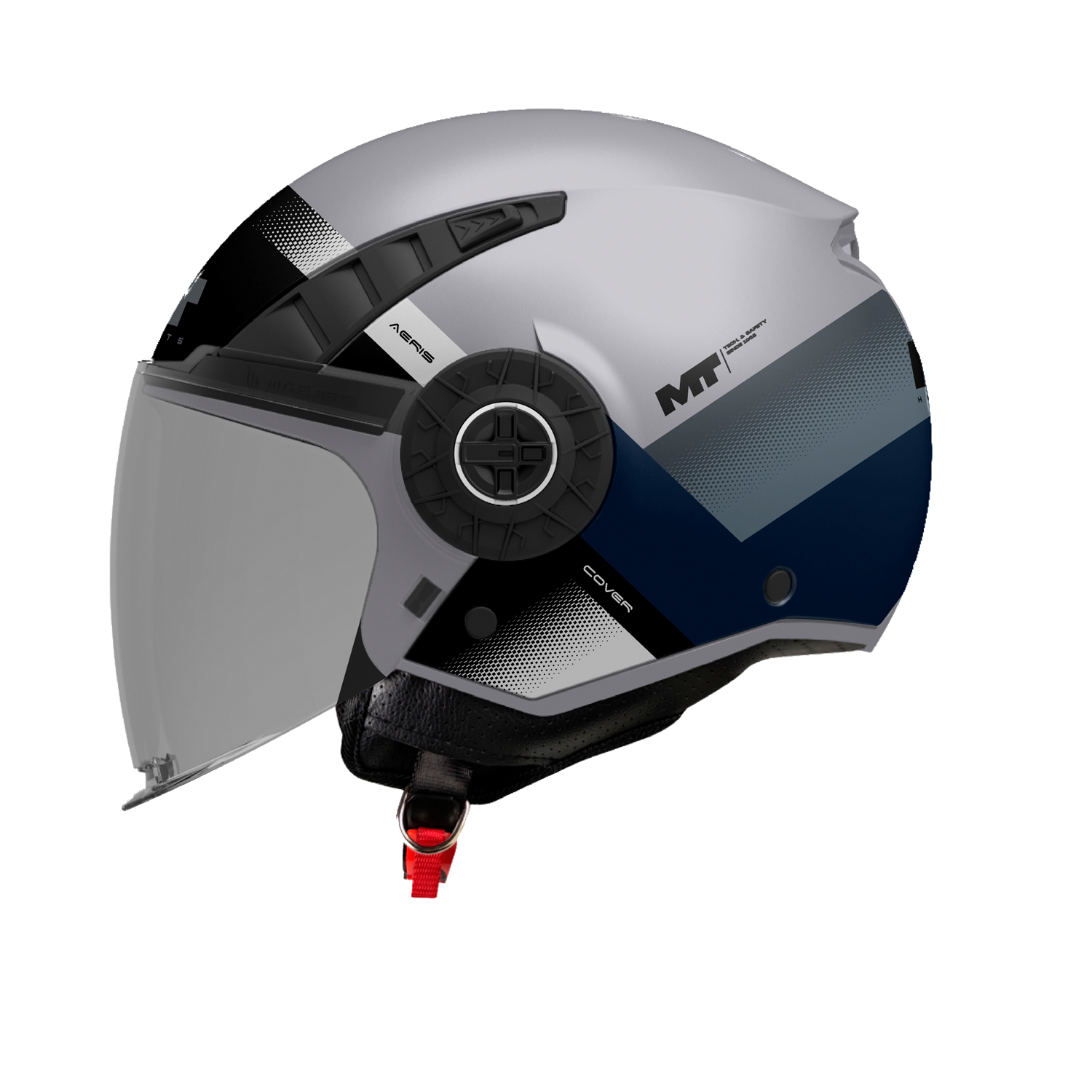CASCO MT AERIS COVER C2 MATE
