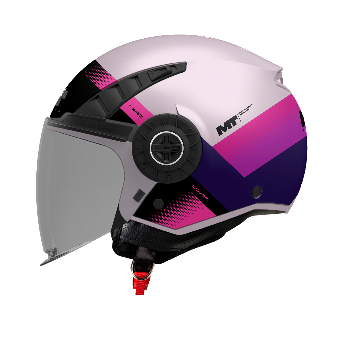 CASCO MT AERIS COVER C8 MATE