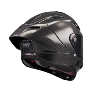 CASCO MT KRE 2 PLUS PURE A1 BRILLO