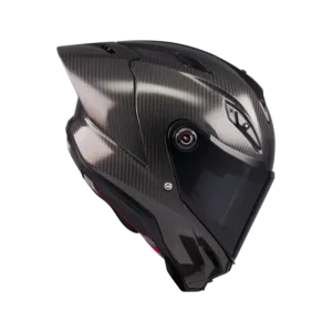 CASCO MT KRE 2 PLUS PURE A1 BRILLO