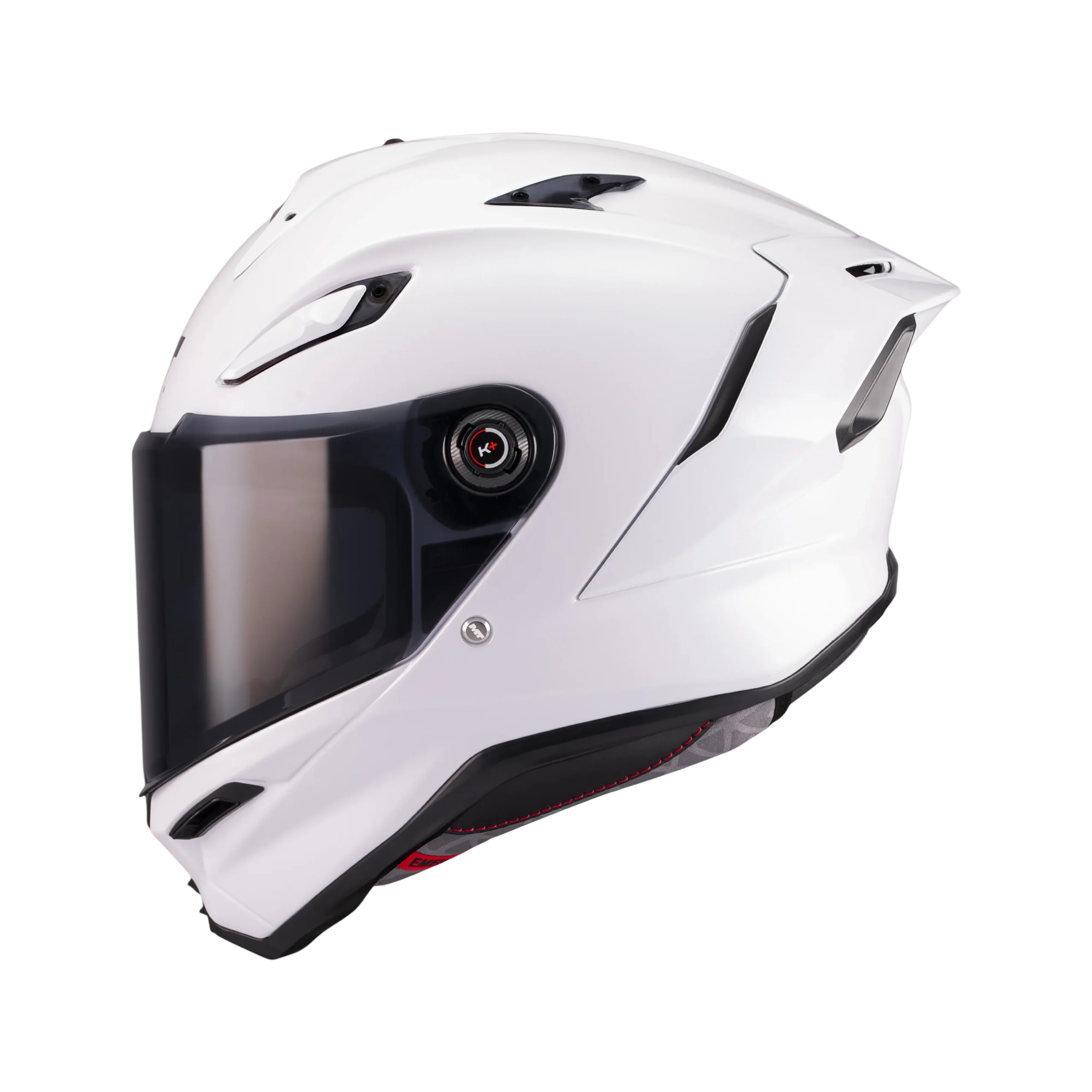 CASCO MT KRE 2 PURE A0 BRILLO