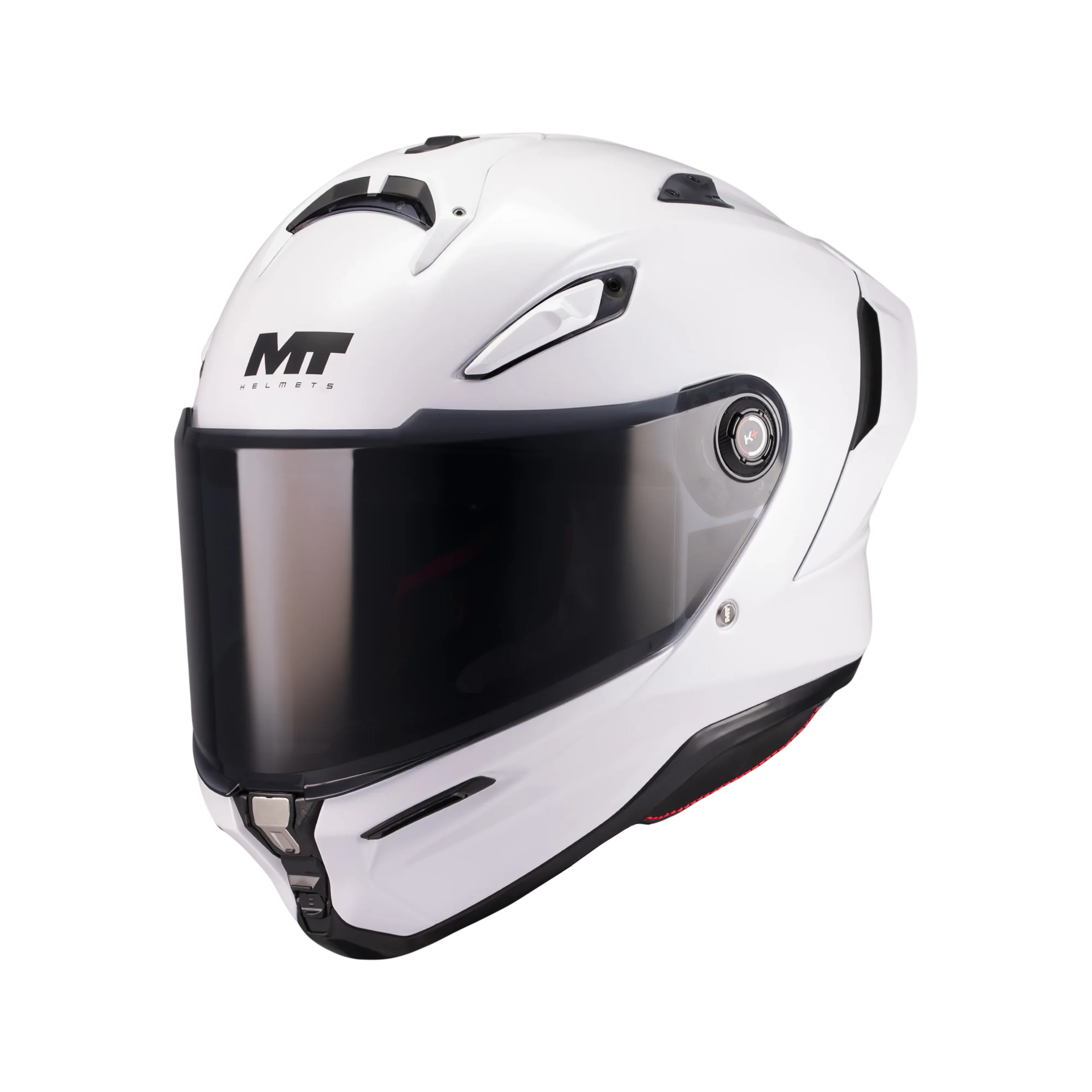 CASCO MT KRE 2 PURE A0 BRILLO