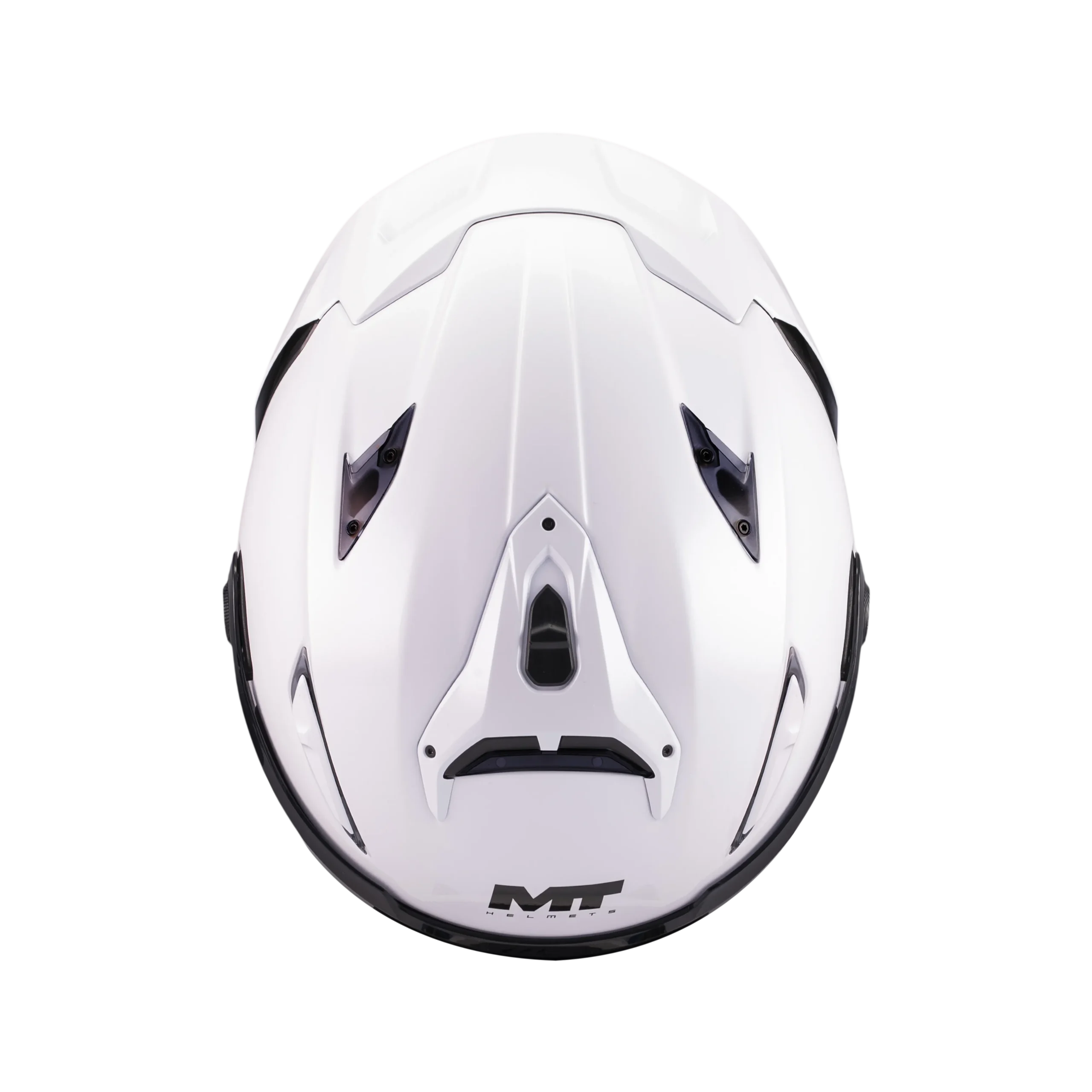 CASCO MT KRE 2 PURE A0 BRILLO