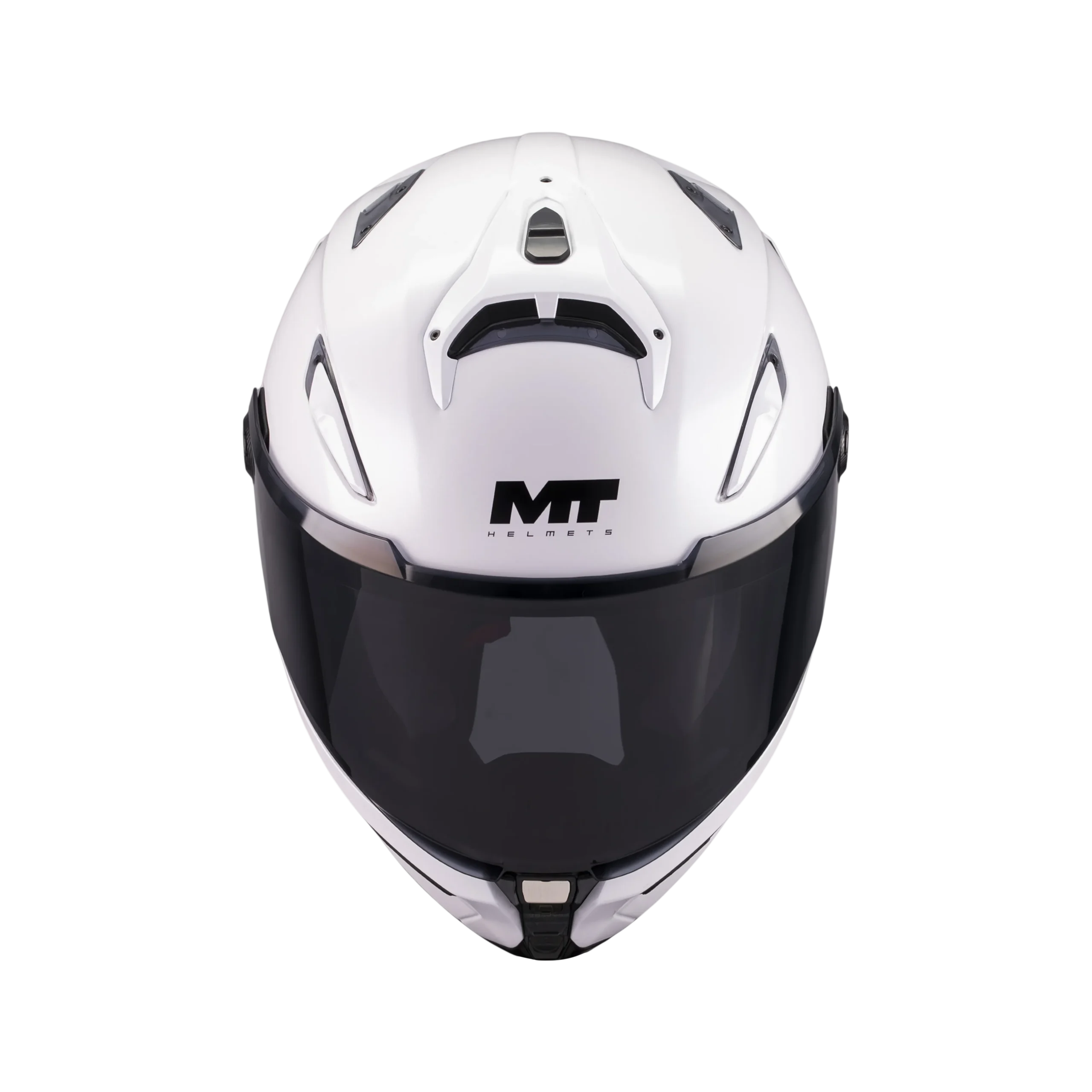 CASCO MT KRE 2 PURE A0 BRILLO