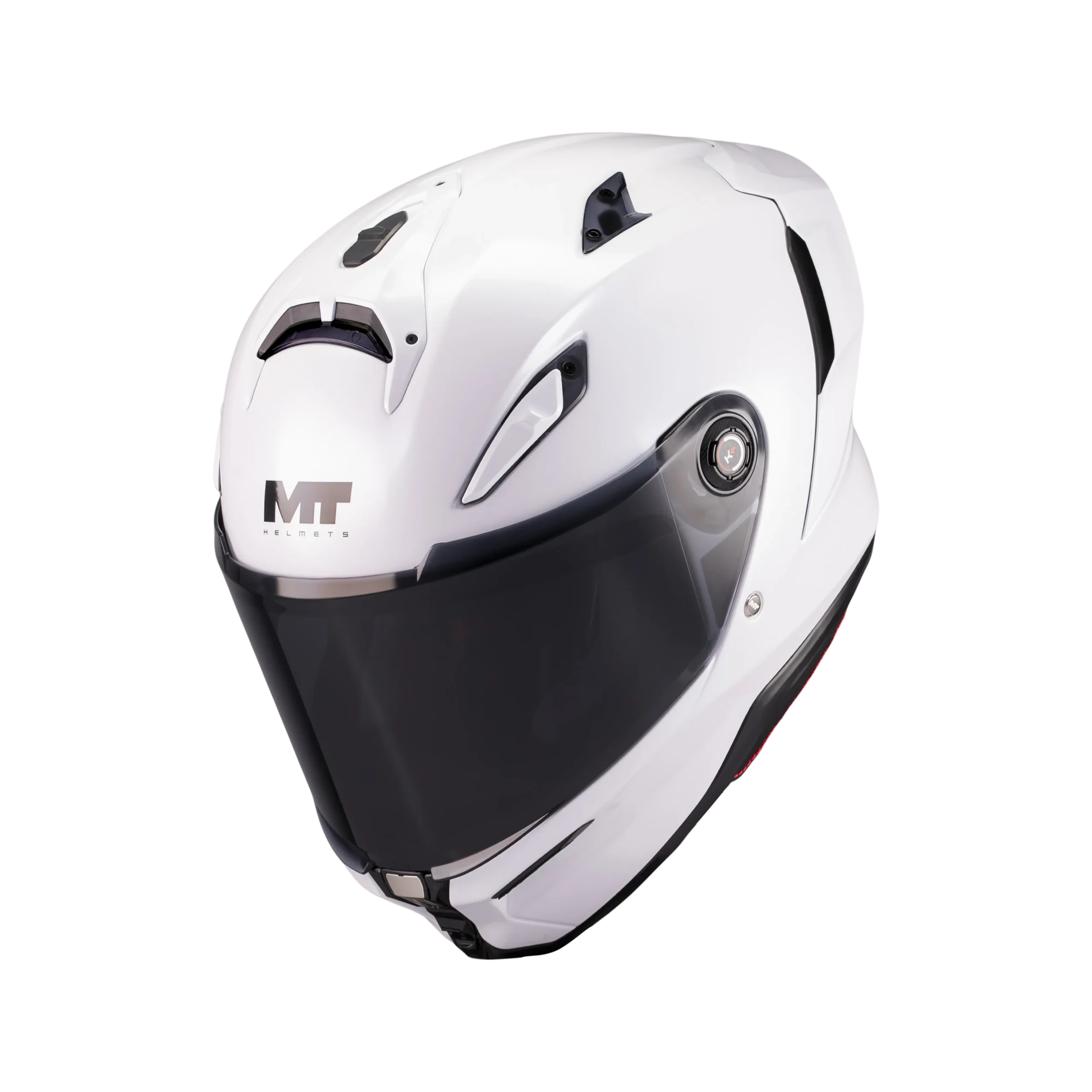 CASCO MT KRE 2 PURE A0 BRILLO