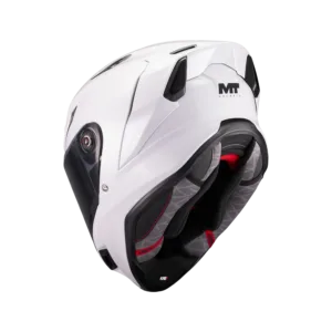 CASCO MT KRE 2 PURE A0 BRILLO