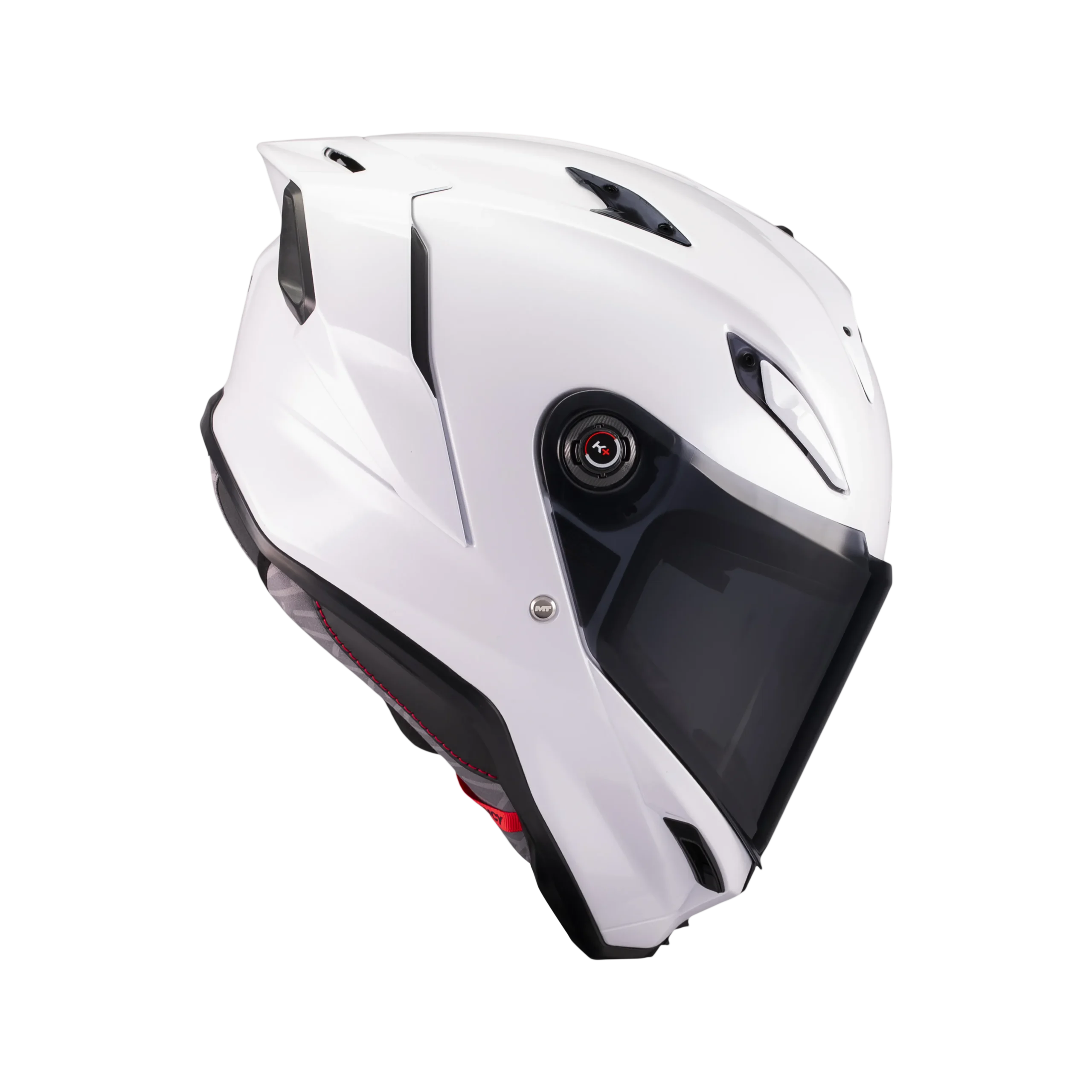 CASCO MT KRE 2 PURE A0 BRILLO