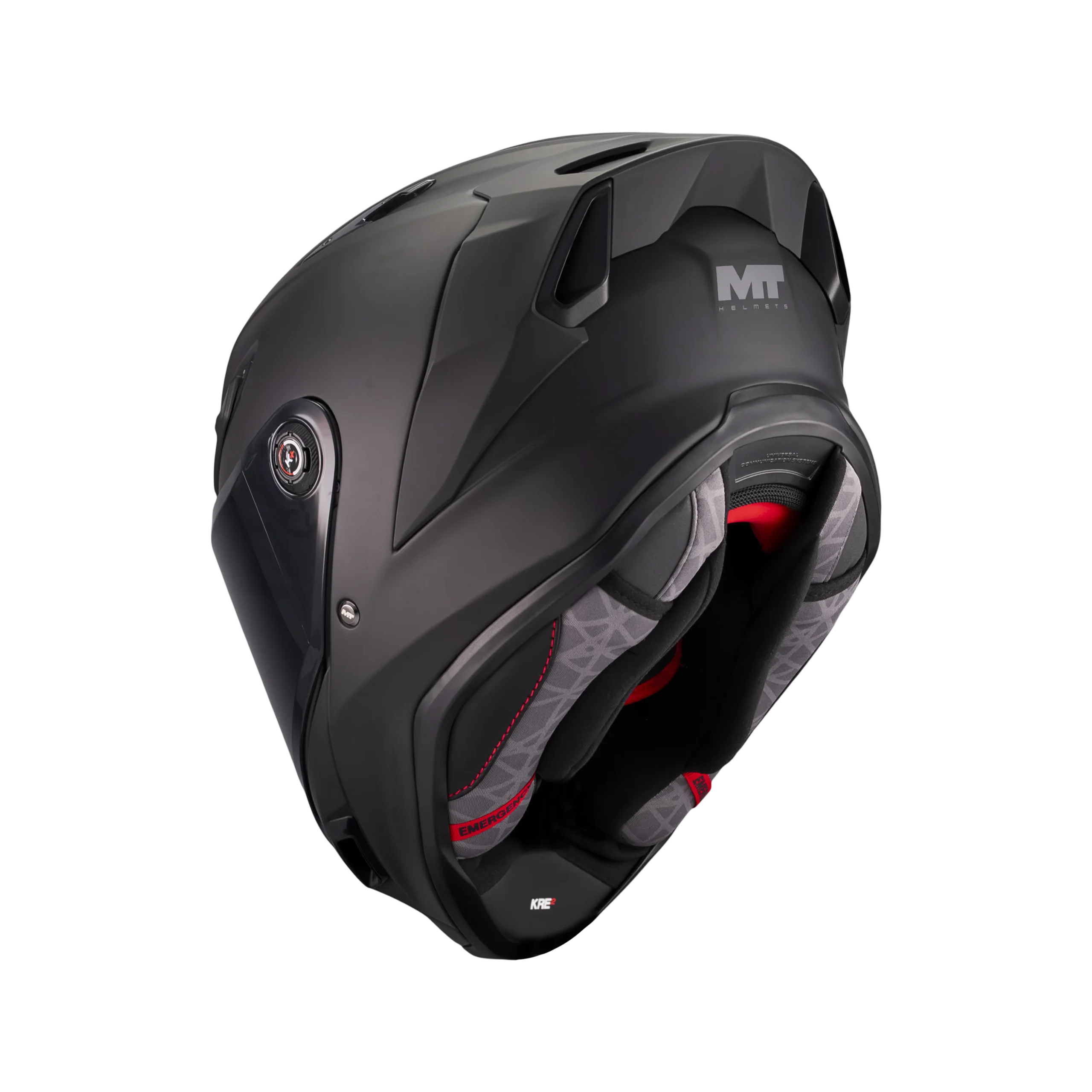 CASCO MT KRE 2 PURE A1 MATE