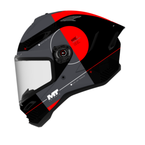 CASCO MT KRE 2 SPIRIT B15 BRILLO/MATE