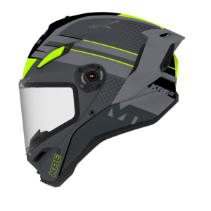 CASCO MT KRE 2 FUSSION C2 BRILLO/MATE