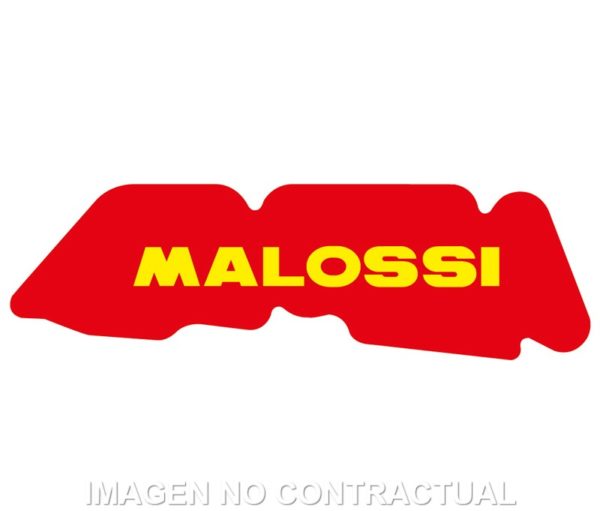 Filtro Aire Malossi Original DNA, Zip SP