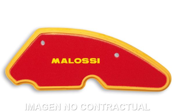 Filtro Aire Malossi Aprilia SR 50 Factory