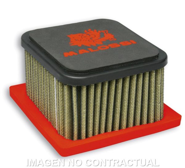 Filtro Aire Para Caja Original Yamaha T-Max 500