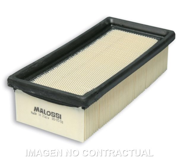 Caja Para Filtro Aire Original Gilera Nexus 500