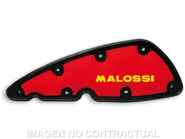 Filtro Aire Malossi Piaggio Beverly Touring 350