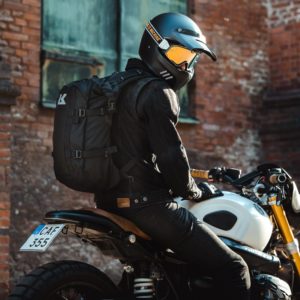 MOCHILA KRIEGA R22 BACKPACK