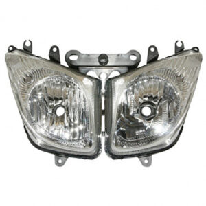 OPTICA COMPLETA HERT YAMAHA T-MAX 500 (08-11)