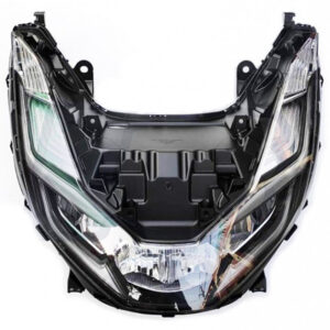 OPTICA LED COMPLETA HERT HONDA PCX 125 (21-24)