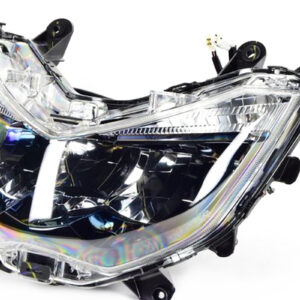 OPTICA COMPLETA HERT YAMAHA N-MAX 125 (15-20)